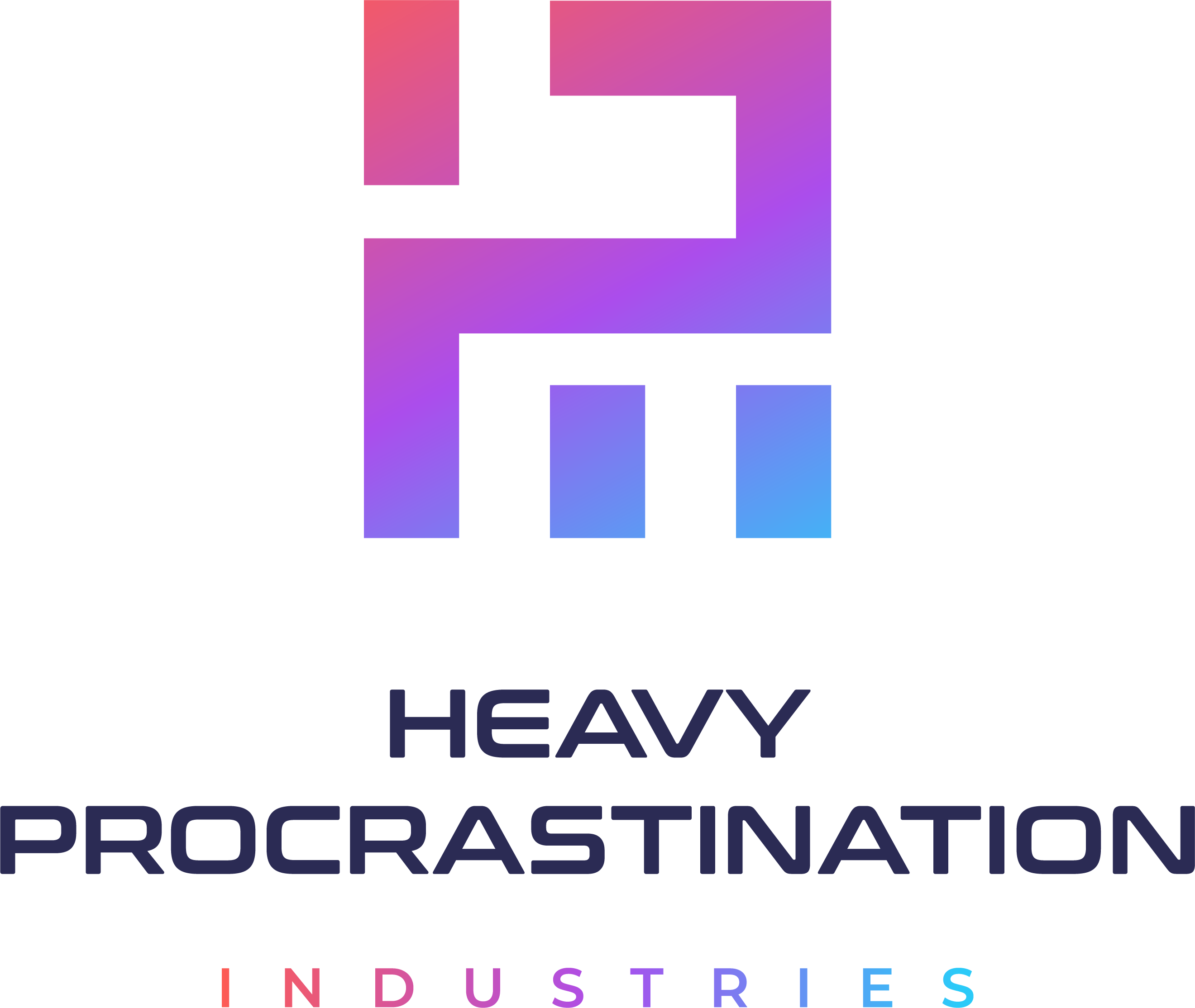 Heavy Procrastination Shop