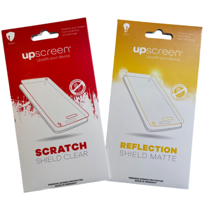 MORTRIX Screen Protector